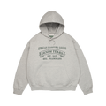 Denim Tears ADG Hoodie "Grey"