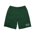 Denim Tears ADG Sweatshorts "Green"
