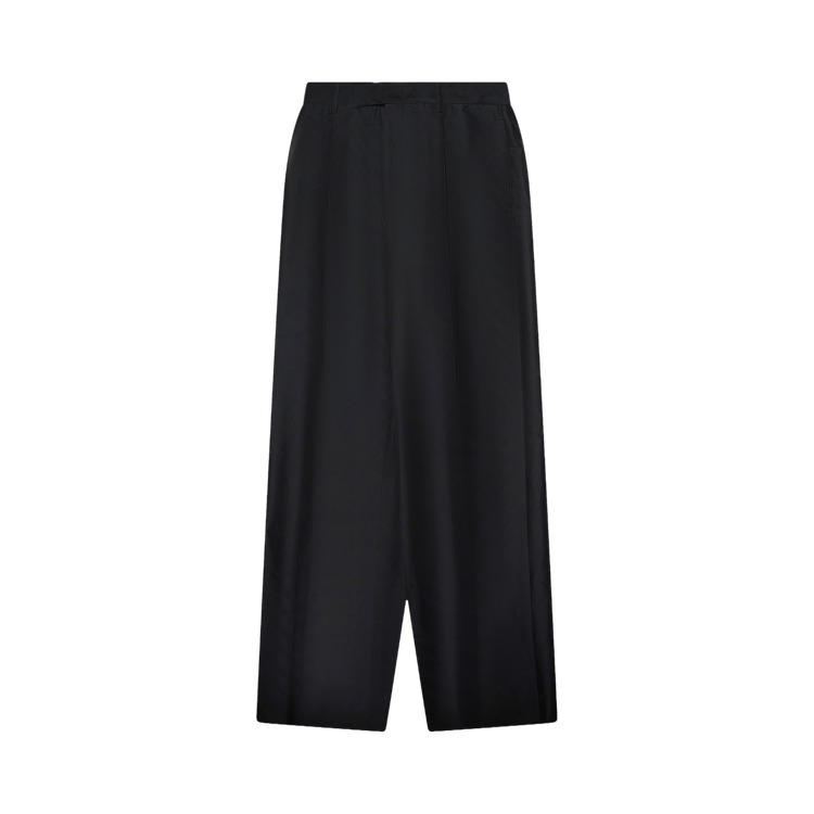 Jil Sander Technical Trousers "Black"