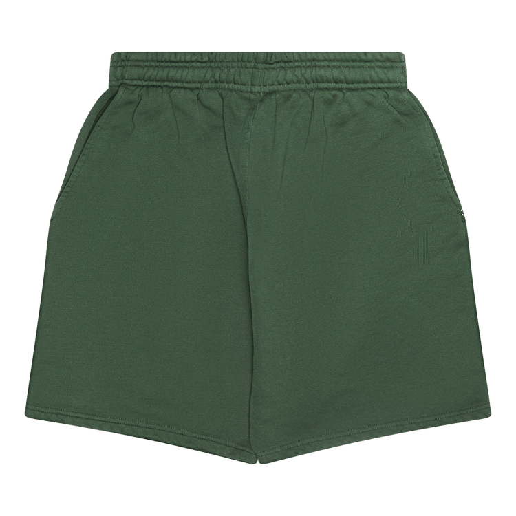 Entire Studios Standard Sweatshort "College Green"