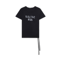 Ann Demeulemeester Electric Kiss T-Shirt "Black"