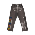 Paly Hollywood Bobby Driscoll Sweatpant "Black"