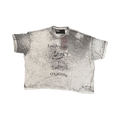 Paly Hollywood Mythss Tee "Grey"