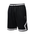 Air Jordan Brooklyn Sport Diamond Mesh Shorts "Black"