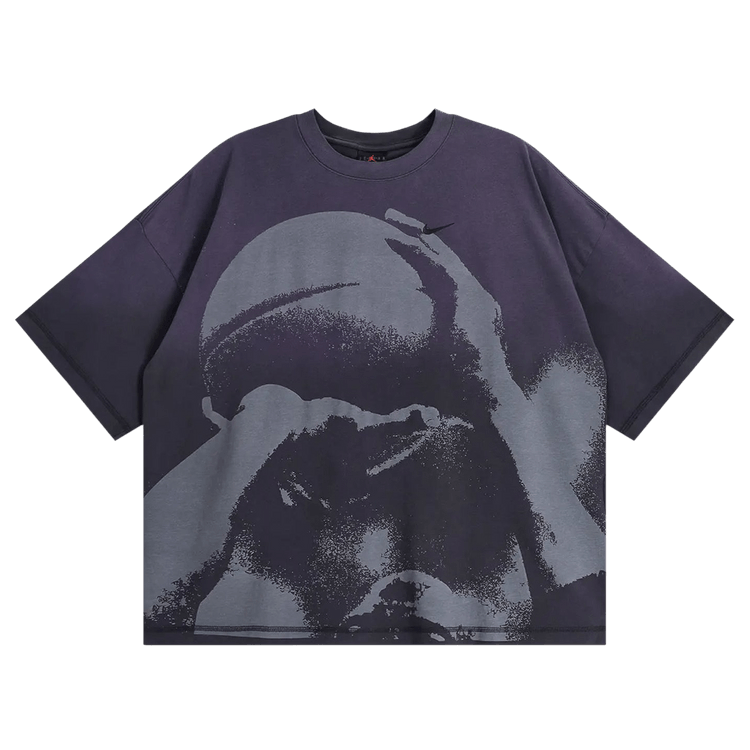 Air Jordan Shooting Tee "Black"