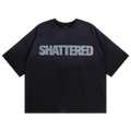 Air Jordan Shattered Tee "Black"