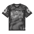 Billionaire Boys Club Varsity Knit "Black"
