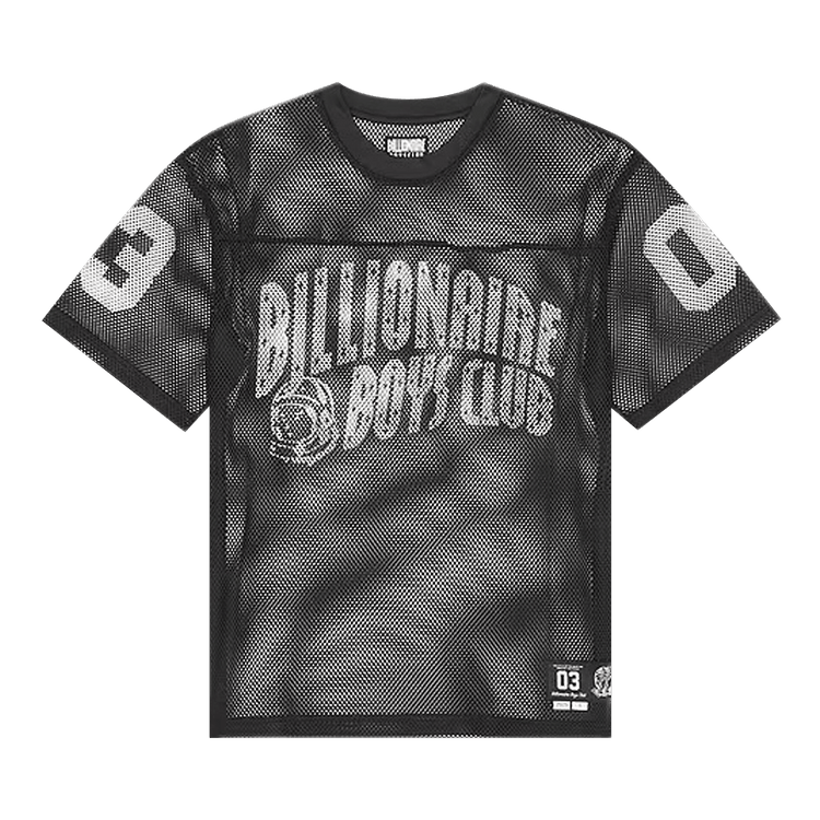 Billionaire Boys Club Varsity Knit "Black"