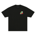 Palace Deal T-Shirt "Black"