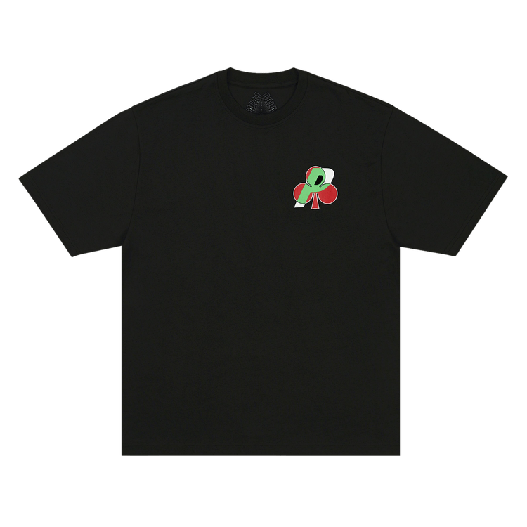 Palace Deal T-Shirt "Black"