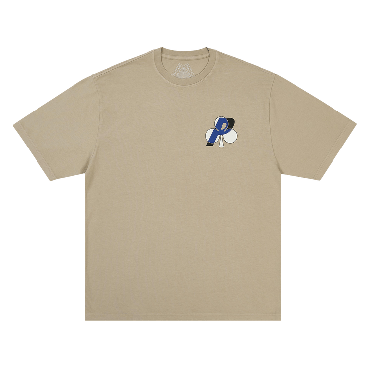 Palace Deal T-Shirt "Car Key"