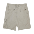 Palace Over Short "Concrete Grey"