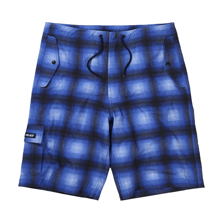 Palace Over Short "Navy Ghost Check"