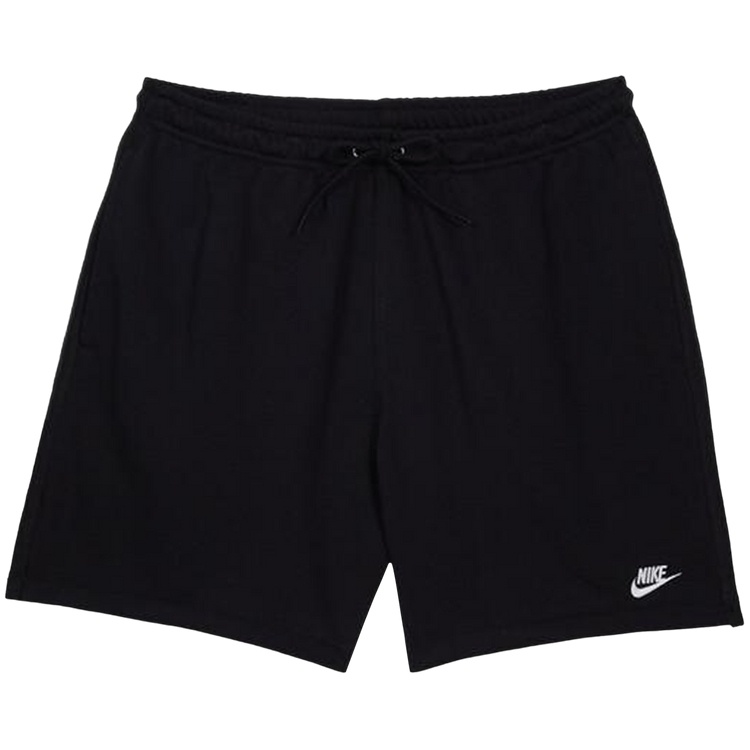 Nike Club Flow Short "Black"