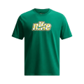 Nike T-Shirt "Green"