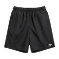 Nike Windrunner Lightweight Woven Shorts "Black"
