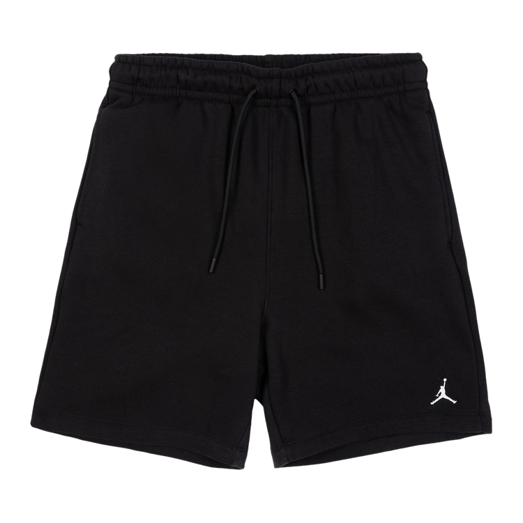 Air Jordan Brooklyn Fleece "Black"
