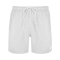Nike Club Flow Shorts "Heather Light Grey"