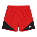 Nike Windrunner Woven Shorts "Red"
