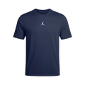 Air Jordan Sport Essentials Dri-Fit Short-Sleeve Top "Navy"