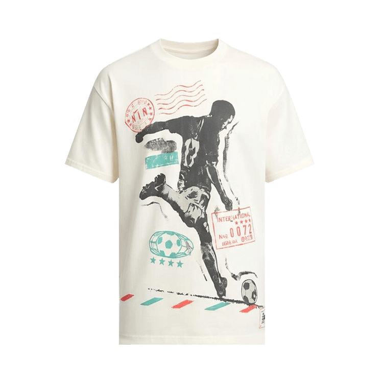 Nike T-Shirt "Sail"