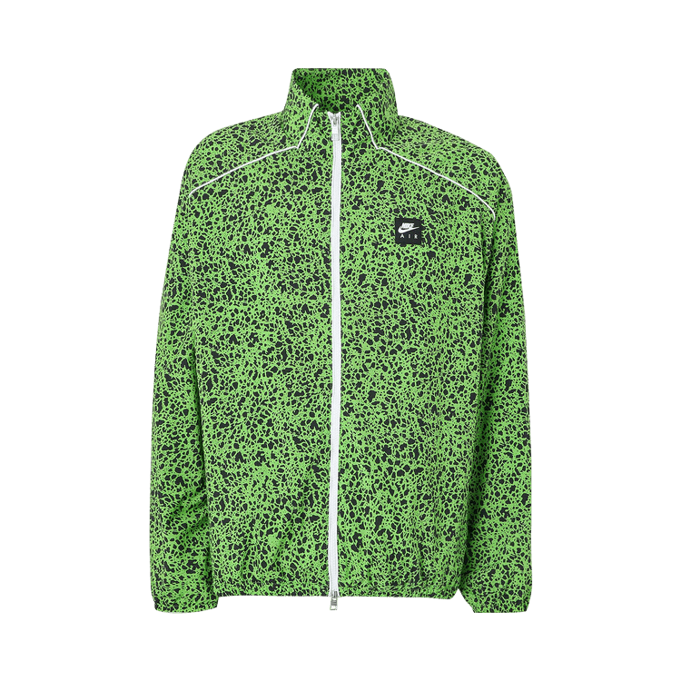 Nike Sportswear Outdoor Jacket "Green"