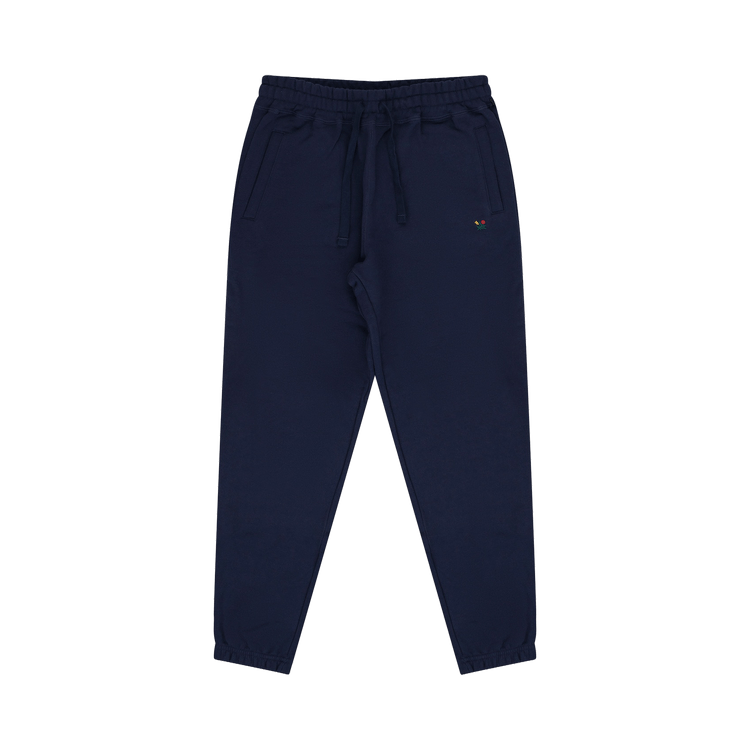 Aimé Leon Dore Crest Sweatpants "Evening Blue"