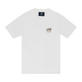 Aimé Leon Dore Woolrich All Terrain Tee "Coconut Milk"