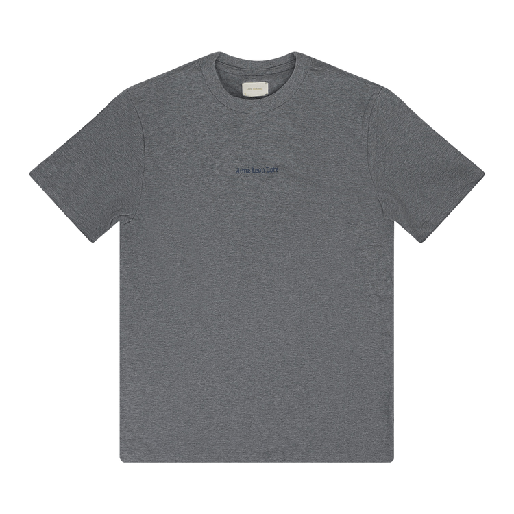 Aimé Leon Dore Uniform T-Shirt "Heather Grey"
