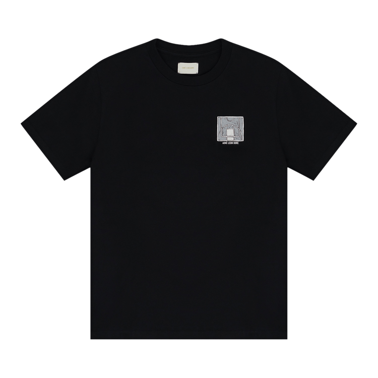 Aimé Leon Dore x New Balance Sonny NY Tee "Pristine"