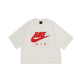 Air Jordan x Nigel Sylvester Brick After Brick Jersey "Sail/White"