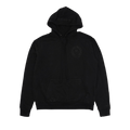 Chrome Hearts Cannes France Exclusive Pullover Hoodie "Black"