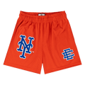 Eric Emanuel EE Basic Shorts "New York Mets"