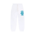 Denim Tears University Sweatpants "White"