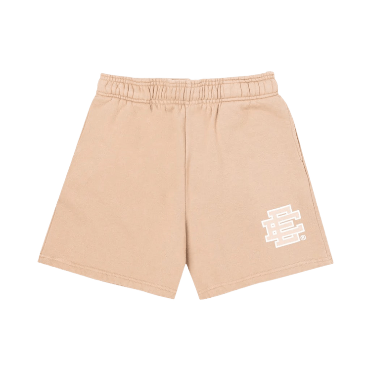 Eric Emanuel EE Basic Sweat Short "Camel"