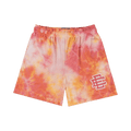Eric Emanuel EE Basic Short "Pink Tie Dye/Pink"
