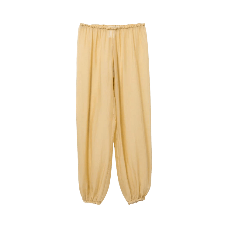 Paloma Wool Weza Pants "Ecru"
