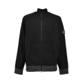 Stone Island Essential Cardigan "Black"