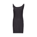 Paloma Wool Long Lotti Dress "Brown"