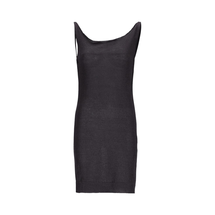 Paloma Wool Long Lotti Dress "Brown"