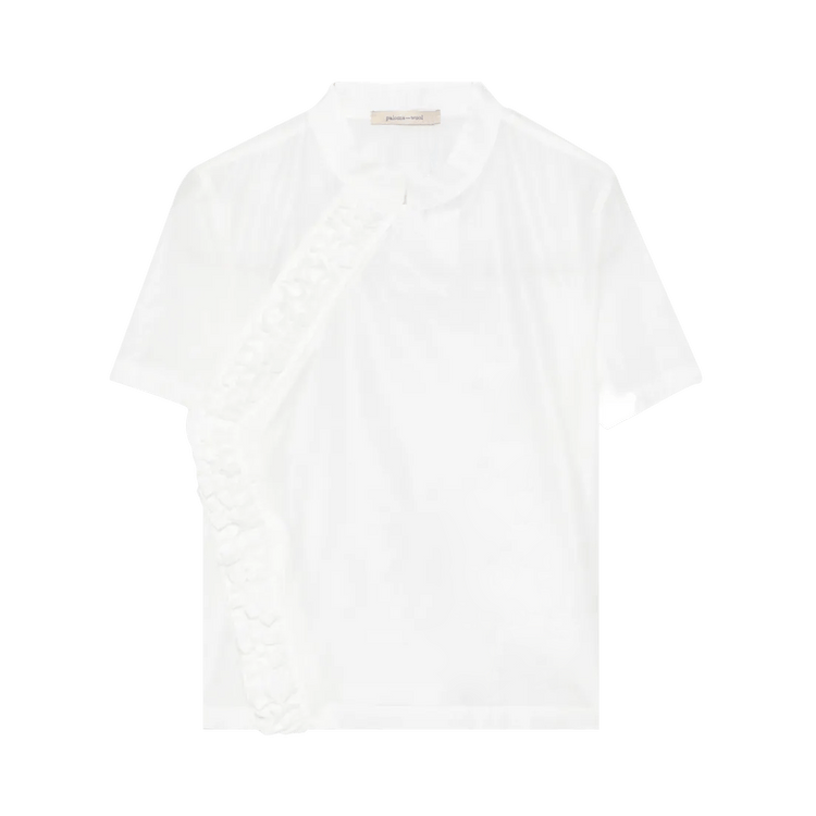 Paloma Wool Gaspar T-Shirt "White"