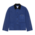 Givenchy Workwear Jacket "Cobalt Blue"