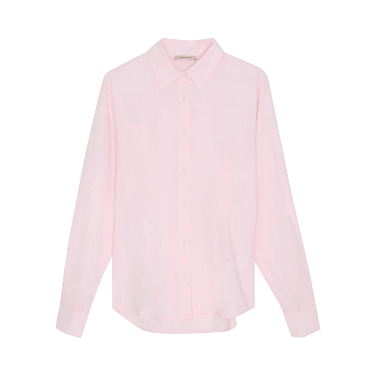 Paloma Wool Bruna II Shirt "Pink"