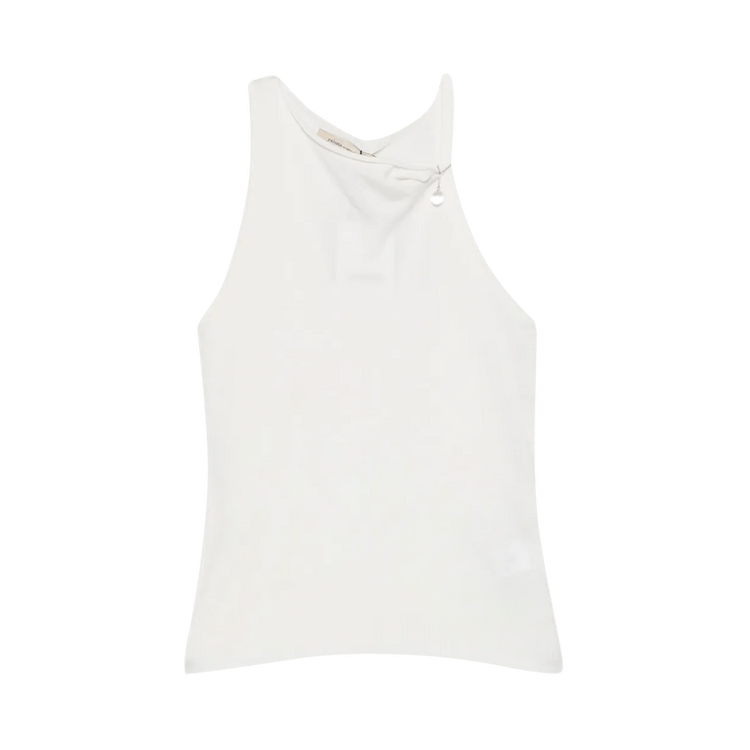 Paloma Wool Lani Top "Off White"