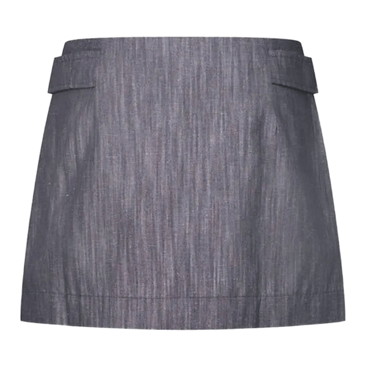 Paloma Wool Deuna II Skirt "Grey"