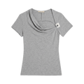 Paloma Wool Mire Top "Grey"