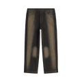Adidas x Avavav Denim Pants "Carbon"