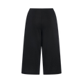 The Row Dusk Pant "Black"