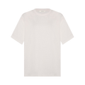 The Row Estavo Top "White"