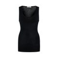The Row Danel Top "Black"